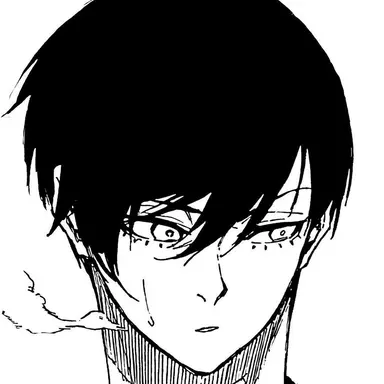 Profile image of 糸師凛
