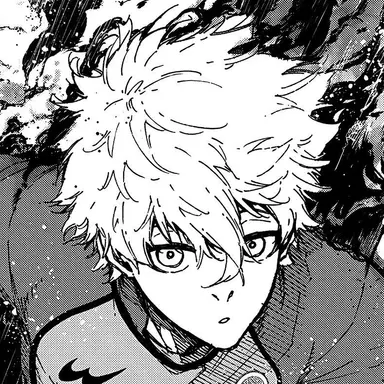 Profile image of 凪誠士郎