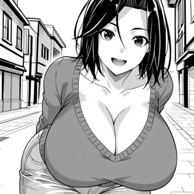 Profile image of Alexis Roseheart