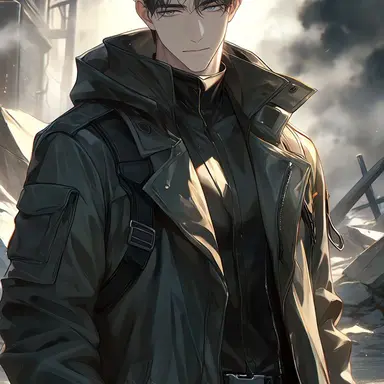 Profile image of Sever