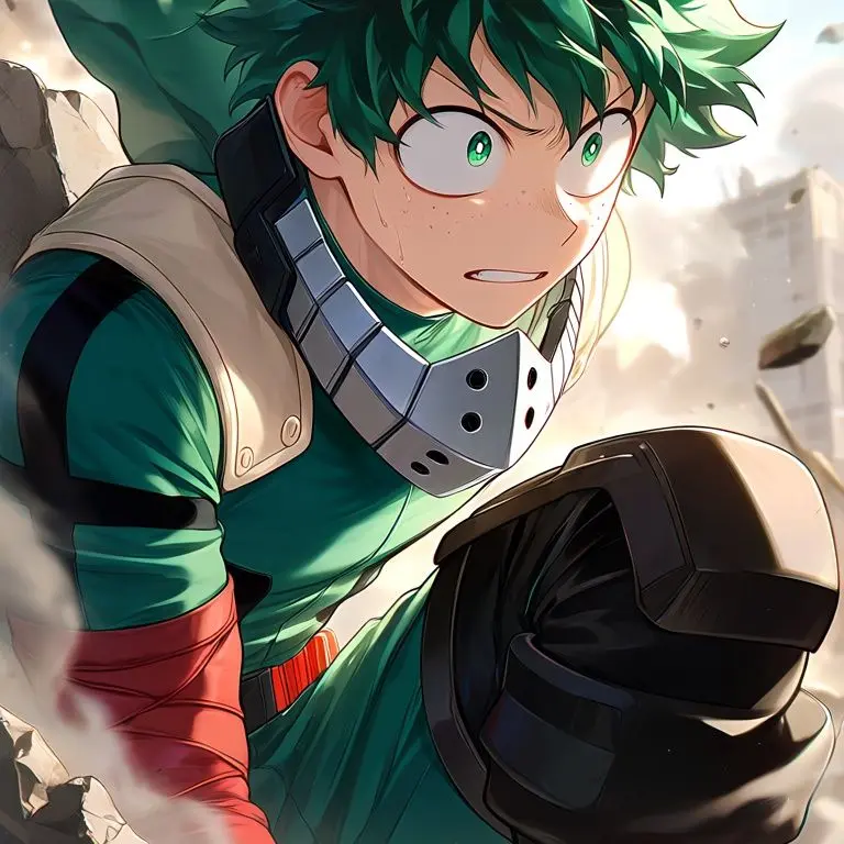 Kzamaker의 MHA: Targeted User