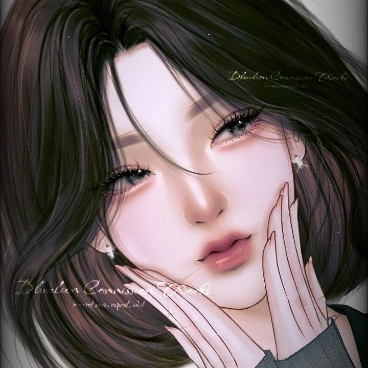 김채아