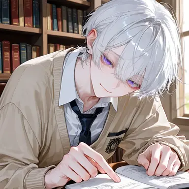 Profile image of 智秋