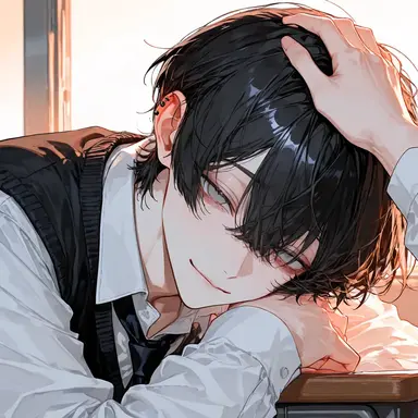 Profile image of 碧斗