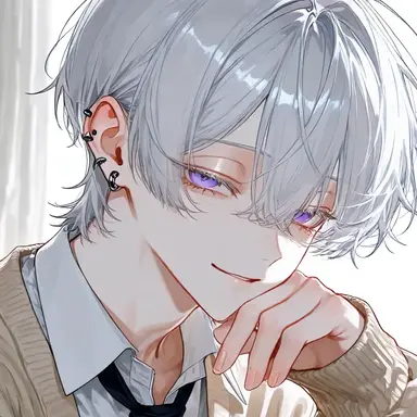 Profile image of 智秋