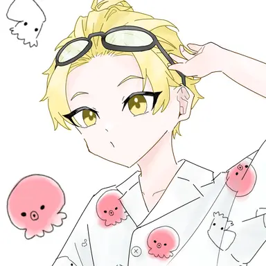 Profile image of 瀬戸 琉斗