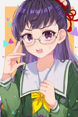 Profile image of 天照 和子