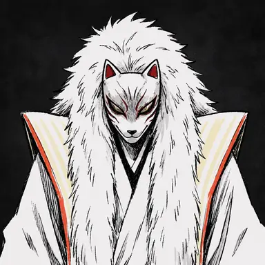 Profile image of 夢幻狐
