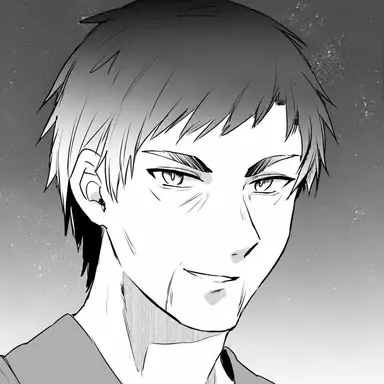 Profile image of 時雨源司