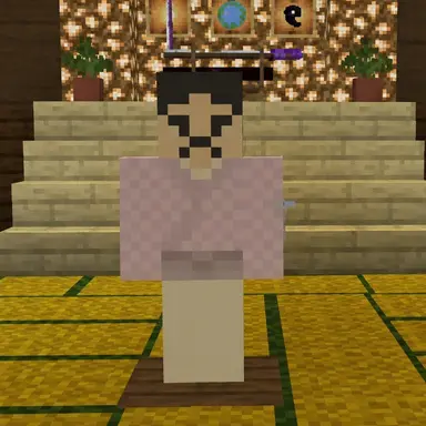 Profile image of 源朝臣備前守頼光