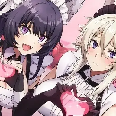 Profile image of Lyra and Cassia