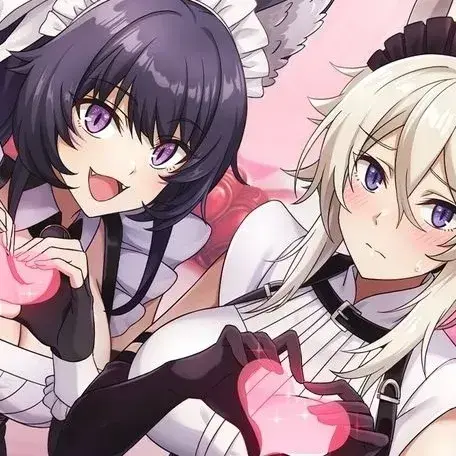 VapidCry1932의 Lyra and Cassia