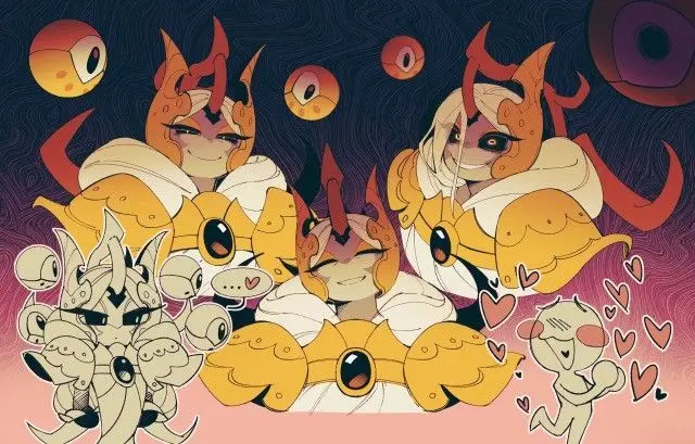 Profile image of 용안드래곤