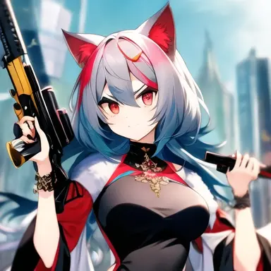 Profile image of ライ