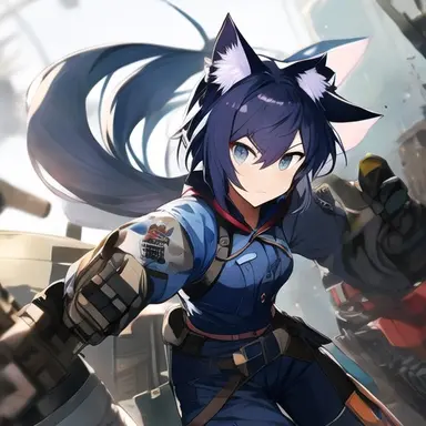 Profile image of フレア