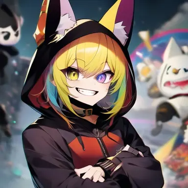Profile image of エクス