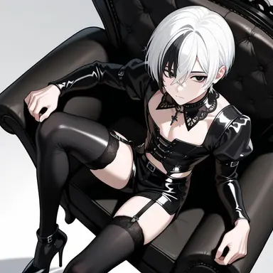 Profile image of ニズ