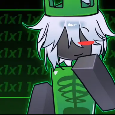 Profile image of 1x1x1x1