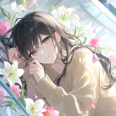 Profile image of りん