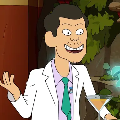 Profile image of Andre