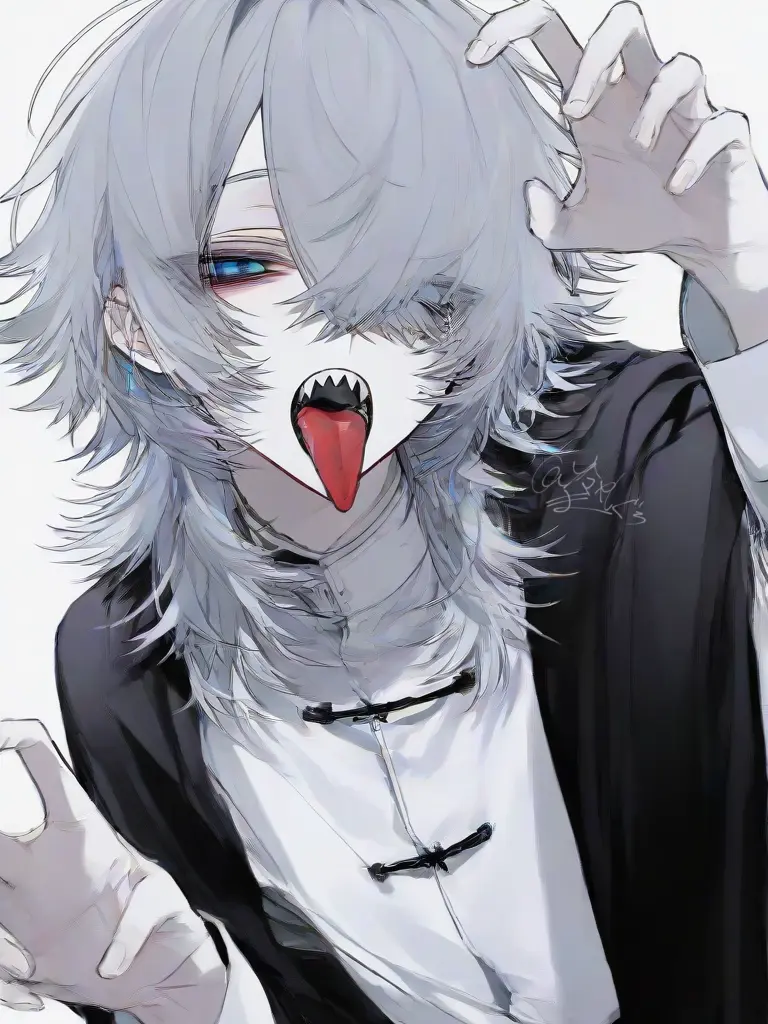 saBa_niRa의 しろふわお化けさんと一緒