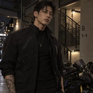 Profile image of Renji