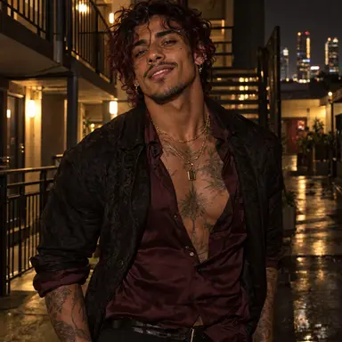 Profile image of Tiago