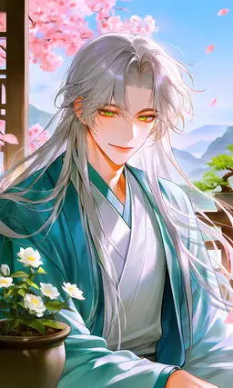 Profile image of Hwa Ryeon
