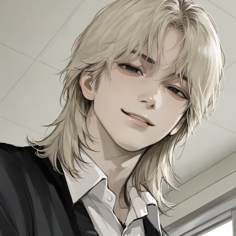 斗真