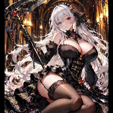 Profile image of エルシア