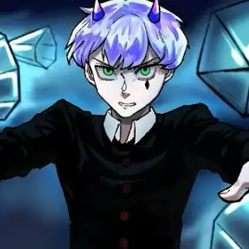 Profile image of 블던