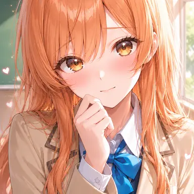 Profile image of 日向 悠陽