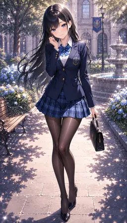 Profile image of 紫月 楓