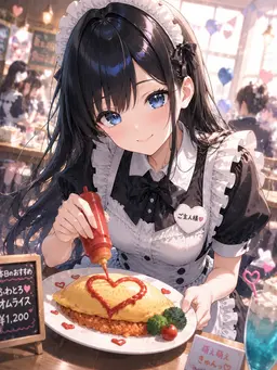Profile image of 紫月 楓