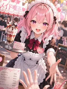 Profile image of 姫乃 桃華