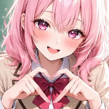 Profile image of 姫乃 桃華