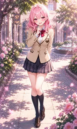 Profile image of 姫乃 桃華