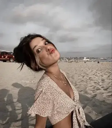 Profile image of Millie