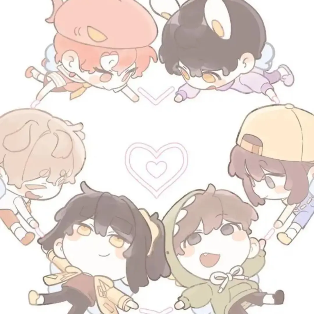 TriteDull8176의 여러분, 감사합니다!