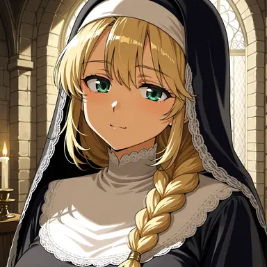 Profile image of セラ