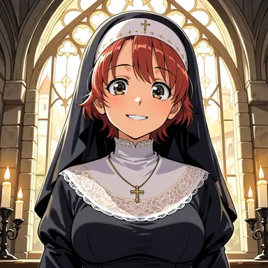 Profile image of カミラ