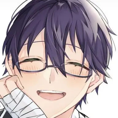 Profile image of 剣持刀也