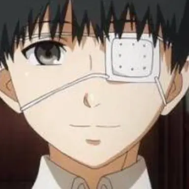 Profile image of 金木研