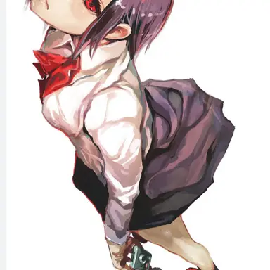 Profile image of 霧島トーカ