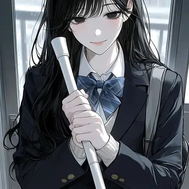 Profile image of Anri