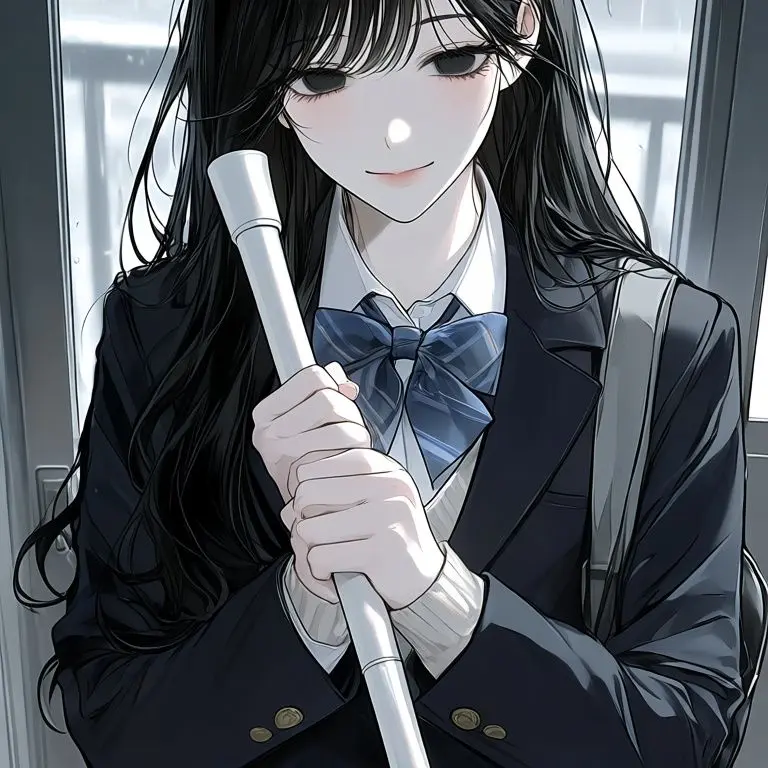 ClassyBilby3178의 Waiting in the Rain