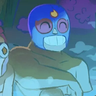 Profile image of Primo
