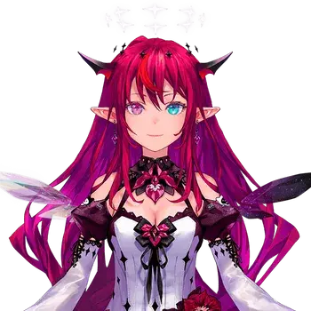 Profile image of 아이리스