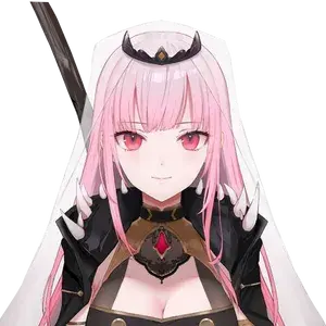 Profile image of 모리 칼리오페