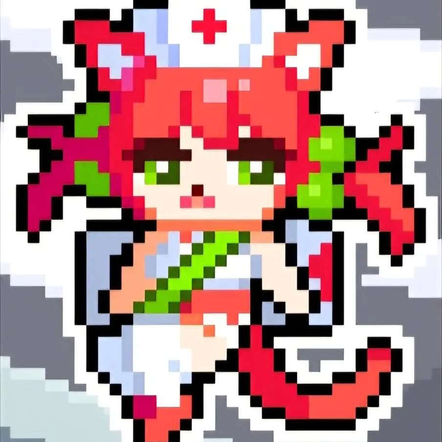 ave.m2의 테스트용 캐릭터